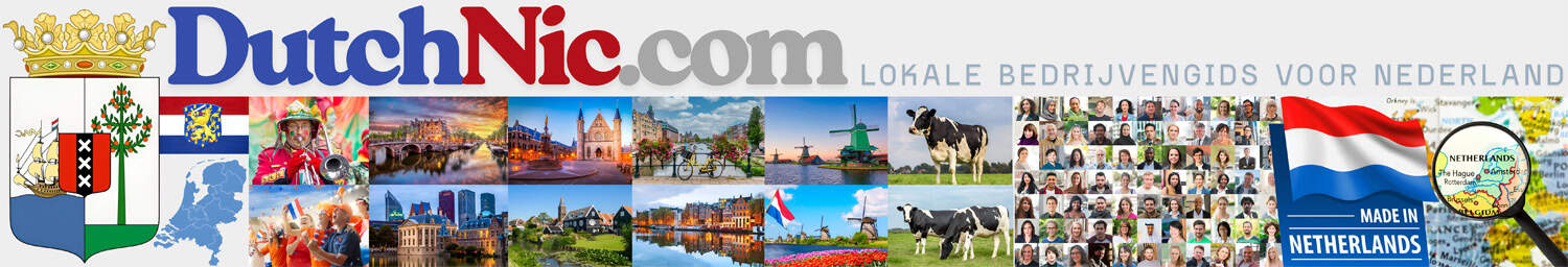 Gemaakt in Nederland - Zumka's Hairfashion